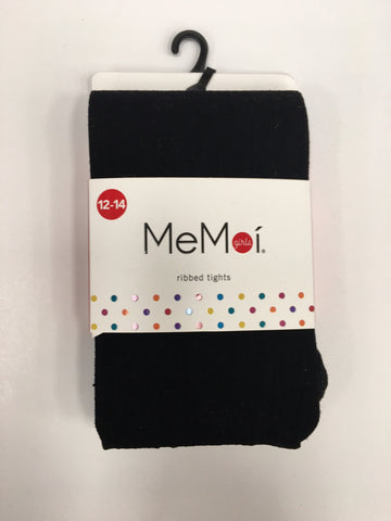 Fine Rib Tights mk214 Style # mk-214